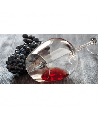 Bild DER GUTE ITALIENISCHE WEIN G1886 PINTDECOR