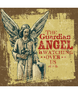 Rahmen THE GUARDIAN G2324 PINTDECOR