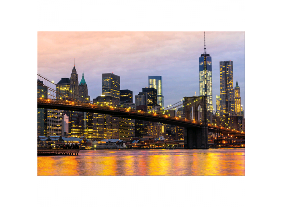 Bild DIE BRÜCKE G5288 PINTDECOR