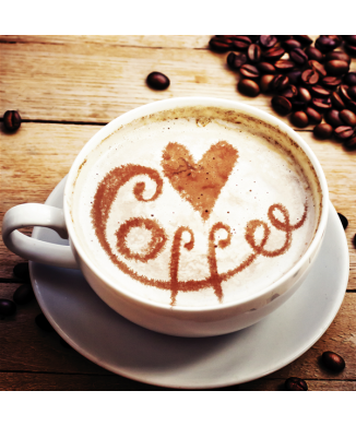 Rahmen ITALIENISCHER KAFFEE G1850 PINTDECOR