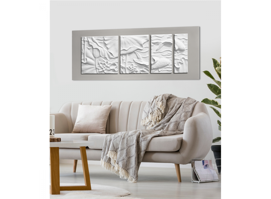 Rahmen JAPAN KOI P5048 Pintdecor