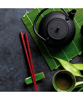 Rahmen JAPAN TEE G3912 PINTDECOR