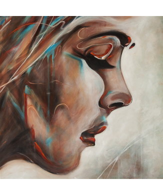 Rahmen JEUNE G1012 PINTDECOR