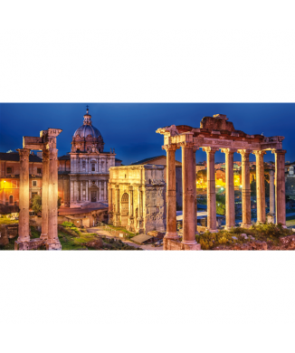 Rahmen DAS RÖMISCHE REICH G2118 PINTDECOR