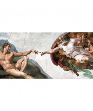 Rahmen DIE SCHÖPFUNG G6030 PINTDECOR