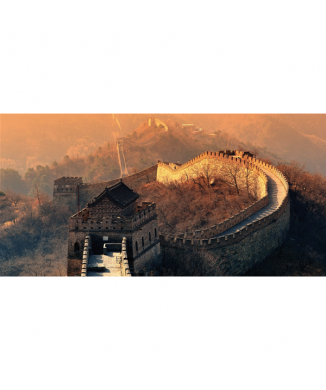 Bild DIE MAUER VON CHINA G2158 PINTDECOR
