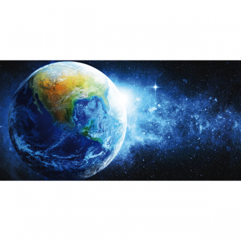 Rahmen DIE MILCHSTRASSE G2176 PINTDECOR