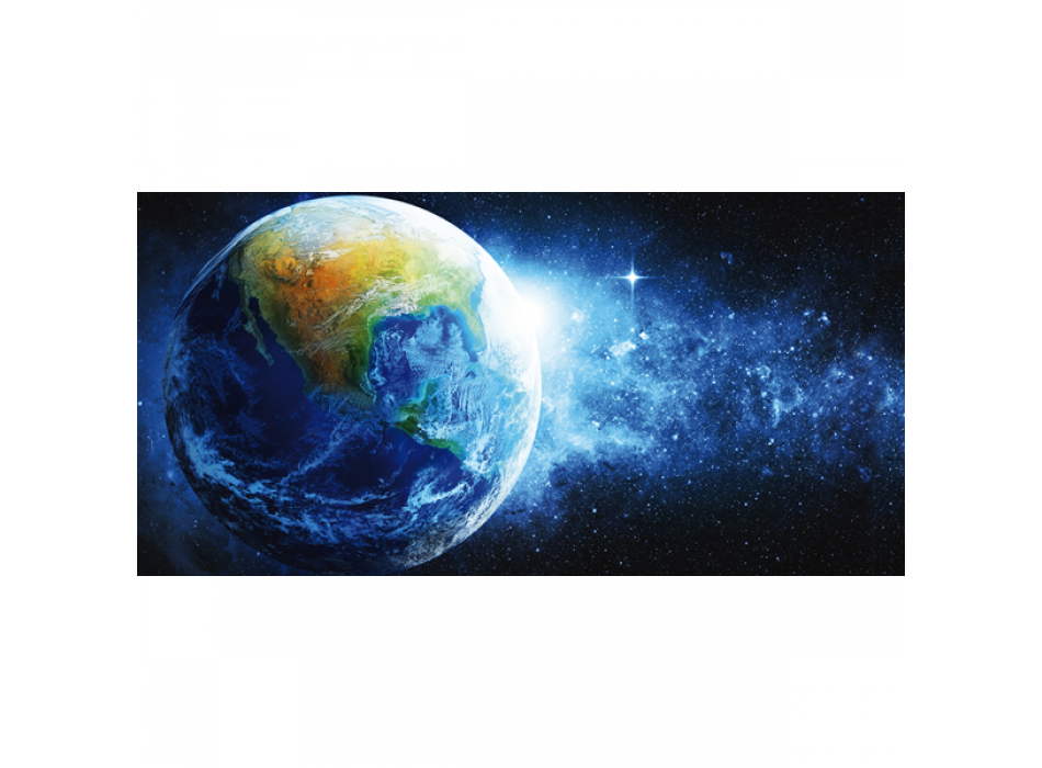 Rahmen DIE MILCHSTRASSE G2176 PINTDECOR