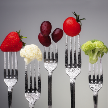 Bild DIE 5 GABELN G1858 PINTDECOR