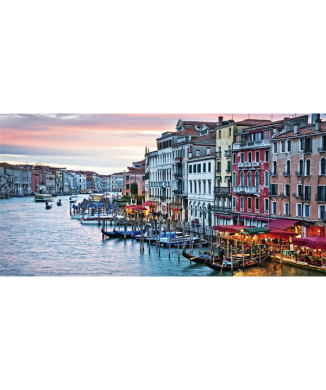 Rahmen DIE GONDELN VON VENEDIG G2128 PINTDECOR