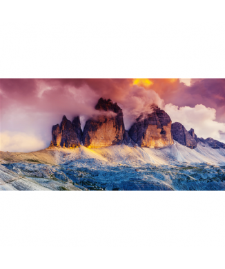 Bild DIE DREI ZINKEN G2168 PINTDECOR