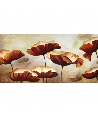 SCHÖNES Gemälde G5170 PINTDECOR