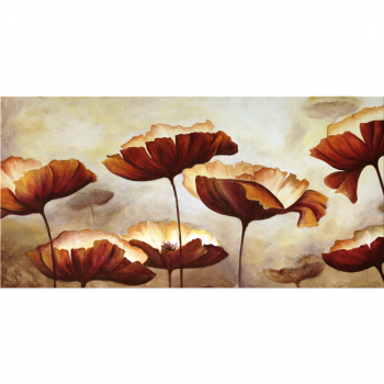 SCHÖNES Gemälde G5170 PINTDECOR