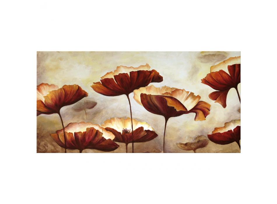 SCHÖNES Gemälde G5170 PINTDECOR