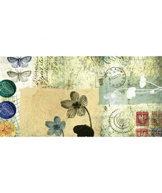 Rahmen BRIEF G1346 PINTDECOR