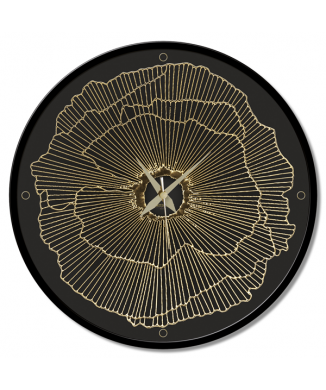 Bild GOLDENE LINIEN GTO6588 PINTDECOR