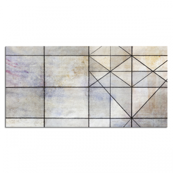 Rahmen GEOMETRISCHE LINIEN G7010 PINTDECOR