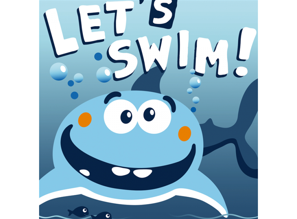 Rahmen DER HAI G2356 PINTDECOR