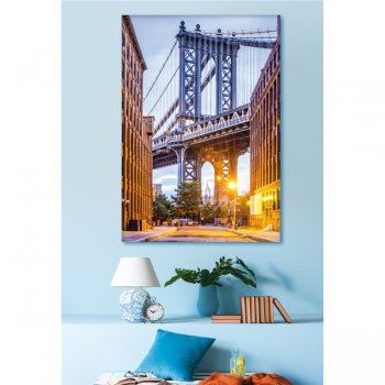 Rahmen LONDON BRIDGE G2094 PINTDECOR