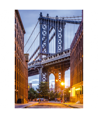 Rahmen LONDON BRIDGE G2094 PINTDECOR