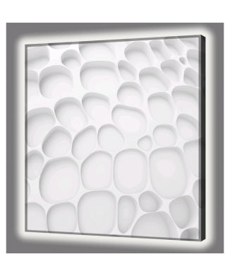 Bild BRIGHT BLASEN 3D GL4550 PINTDECOR