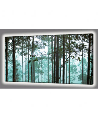 Rahmen BRIGHT FOREST GL4450 PINTDECOR