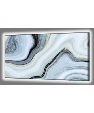 Bild BRIGHT MARBLE GL4446 PINTDECOR