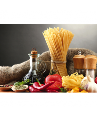 Rahmen MADE IN ITALY G1844 PINTDECOR