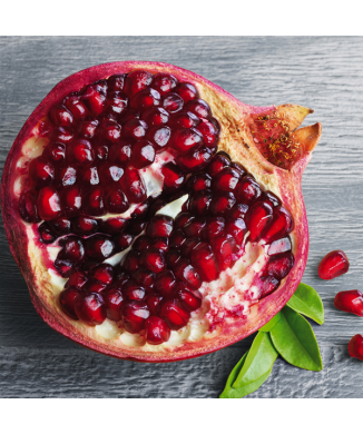 Rahmen GRANATAPFEL G1872 PINTDECOR