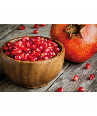 Rahmen GRANATAPFEL G2714 PINTDECOR