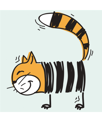 Rahmen MIAO MIAO G1620 PINTDECOR