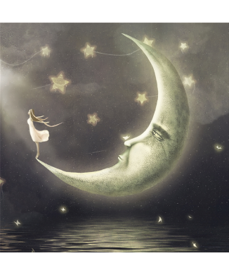 Rahmen MINUIT G3370 PINTDECOR