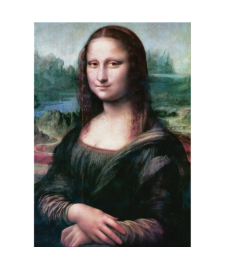Rahmen MONNA LISA G5064 PINTDECOR