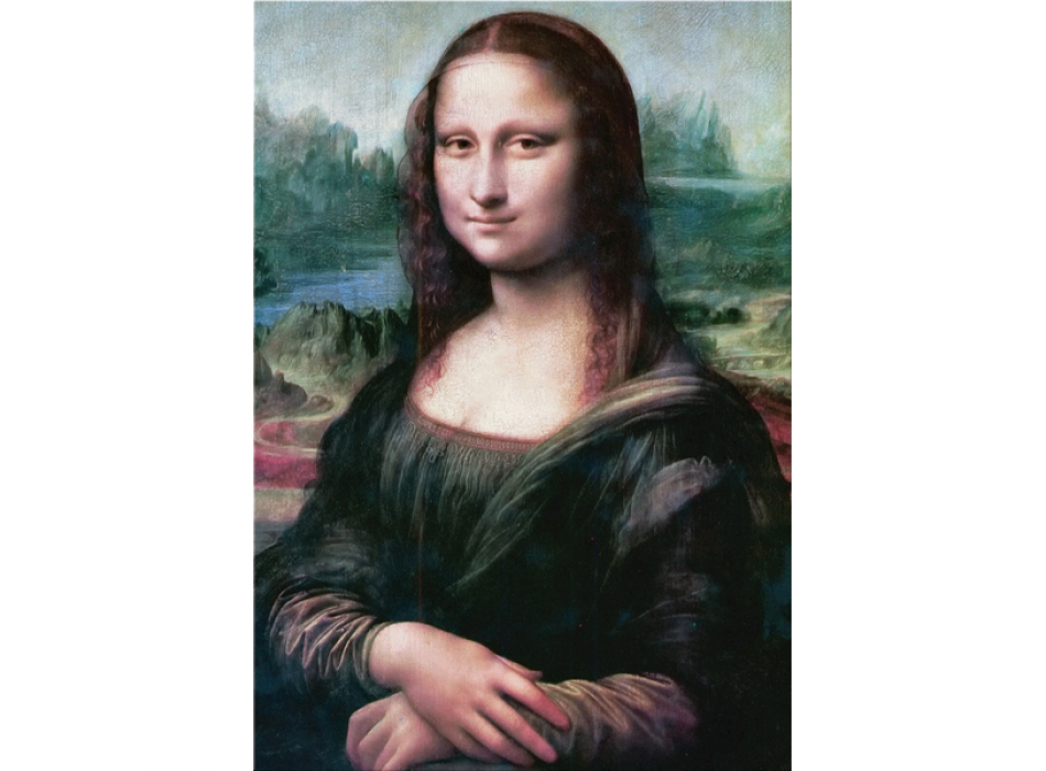 Rahmen MONNA LISA G5064 PINTDECOR