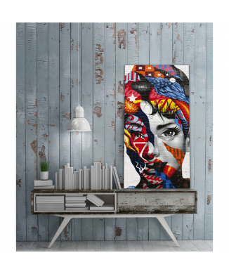 Rahmen MURALES G1004 PINTDECOR