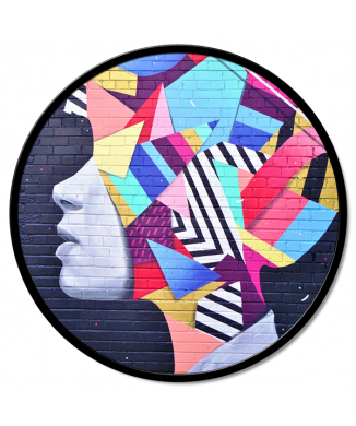 Rahmen MURALES PROFIL GT6554 PINTDECOR