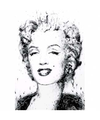 Rahmen NORMA G3860 PINTDECOR