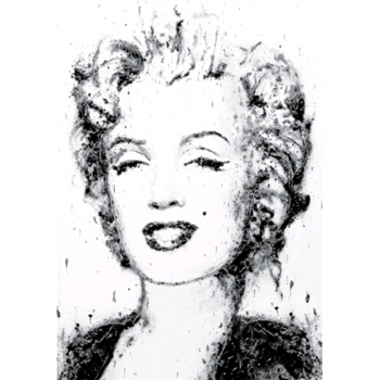 Rahmen NORMA G3860 PINTDECOR