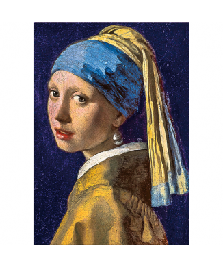 Rahmen PERLENOHRRING G5028 PINTDECOR