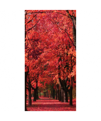 Rahmen HERBST SPAZIERGANG G4122 PINTDECOR
