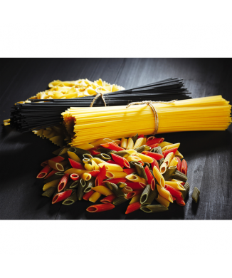 Quadro MULTICOLOR PASTA G1838 PINTDECOR