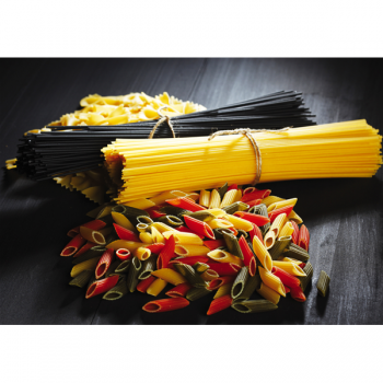 Quadro MULTICOLOR PASTA G1838 PINTDECOR