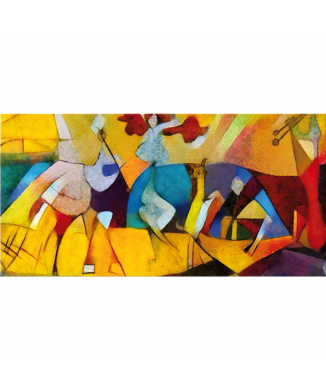 Rahmen PASTELL G4982 PINTDECOR