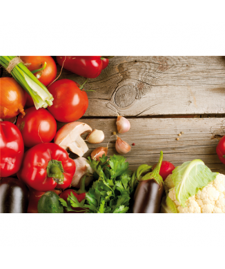 Bild PEPPERONATA G2670 PINTDECOR