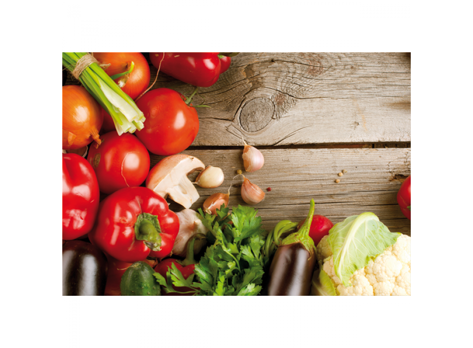 Bild PEPPERONATA G2670 PINTDECOR