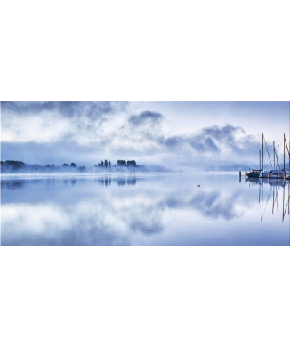 Rahmen PLUMBEO G5346 PINTDECOR