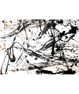 Rahmen POLLOK G5714 PINTDECOR