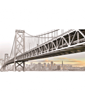 Rahmen IRON BRIDGE G4184 PINTDECOR