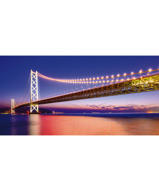 Rahmen INFINITY BRIDGE G2096 PINTDECOR