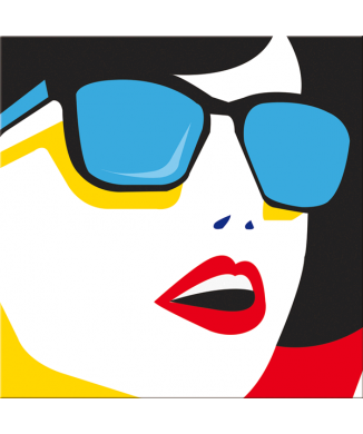 Rahmen POP G4844 PINTDECOR